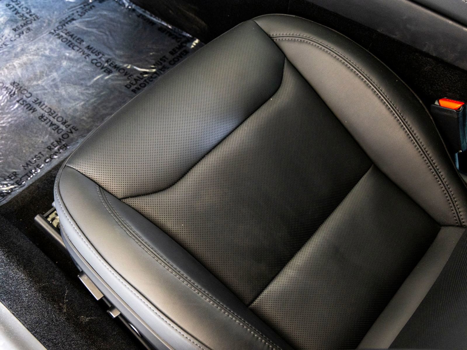 Used 2025 Tesla Model 3 Long Range image 18