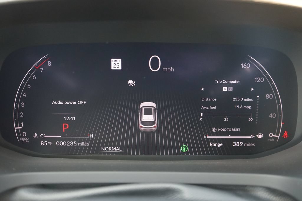 New 2026 Acura MDX w/ Advance Package AWD/4WD image 15