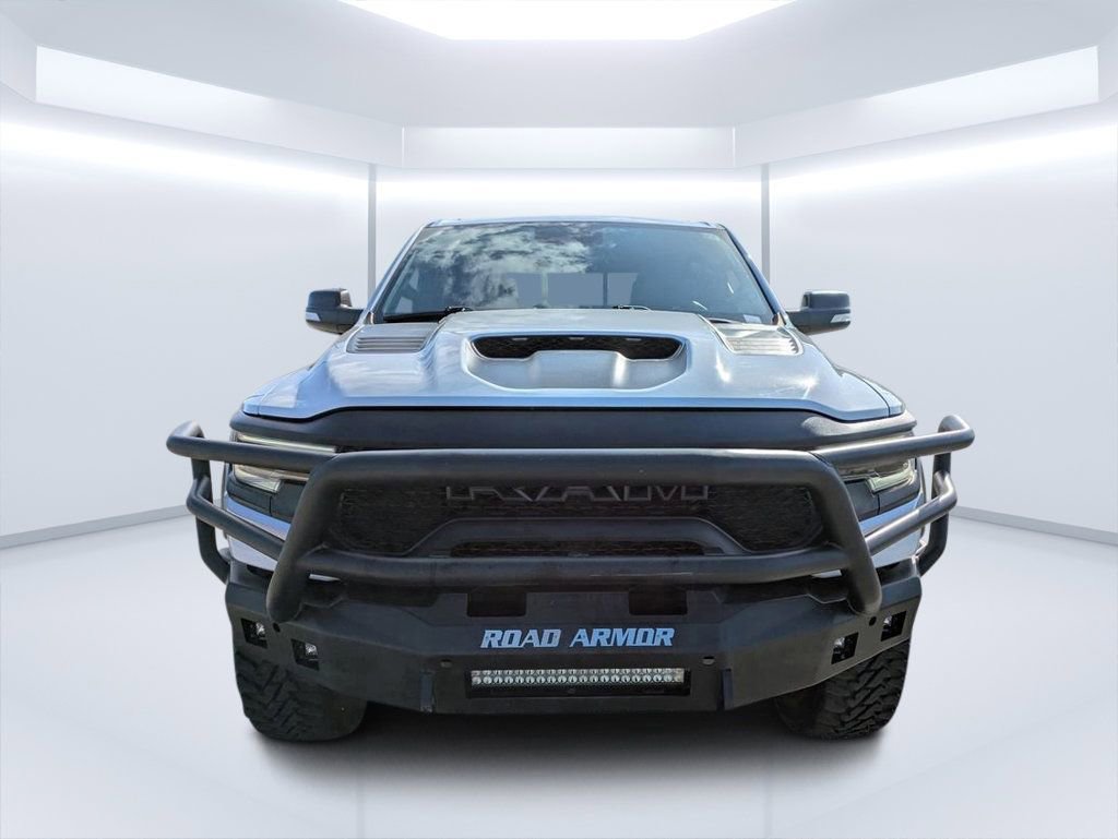 Used 2022 RAM 1500 TRX image 8