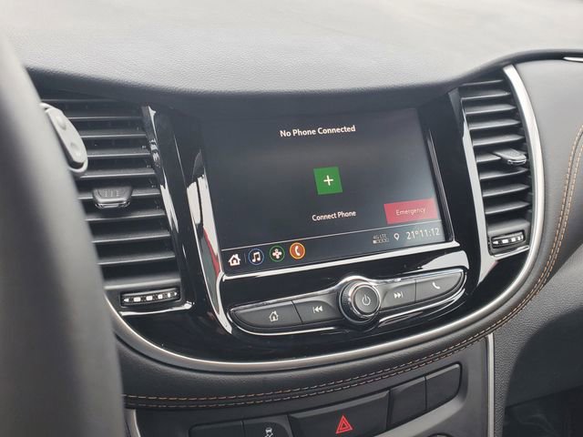 Certified 2022 Chevrolet Trax LT w/ LT Convenience Package image 30