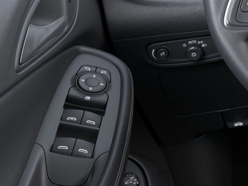 New 2026 Buick Encore GX Sport Touring image 22