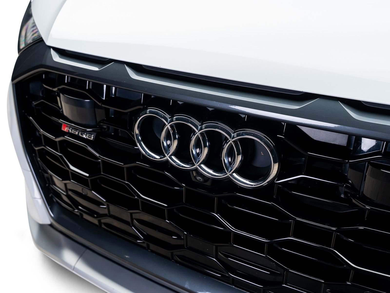 Used 2022 Audi RS Q8 AWD/4WD image 11