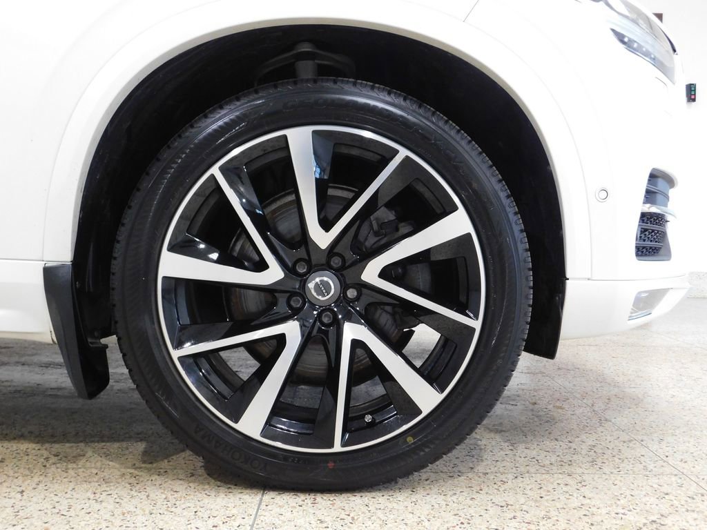 Used 2019 Volvo XC90 T6 Inscription AWD/4WD image 98