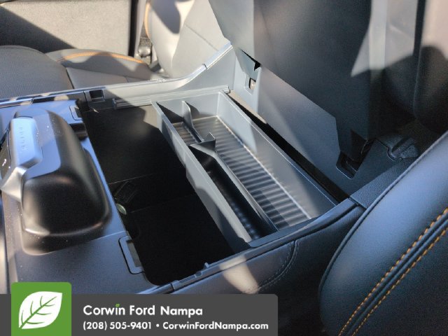 New 2027 Ford Expedition Tremor w/ Driver's Package AWD/4WD image 19