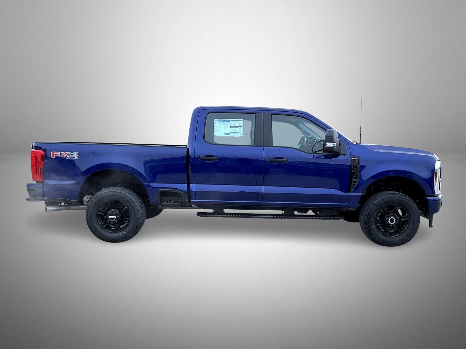 New 2026 Ford F250 XL w/ STX Appearance Package image 4