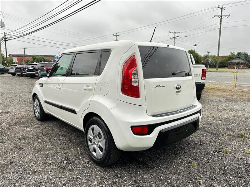 Used 2013 Kia Soul image 7