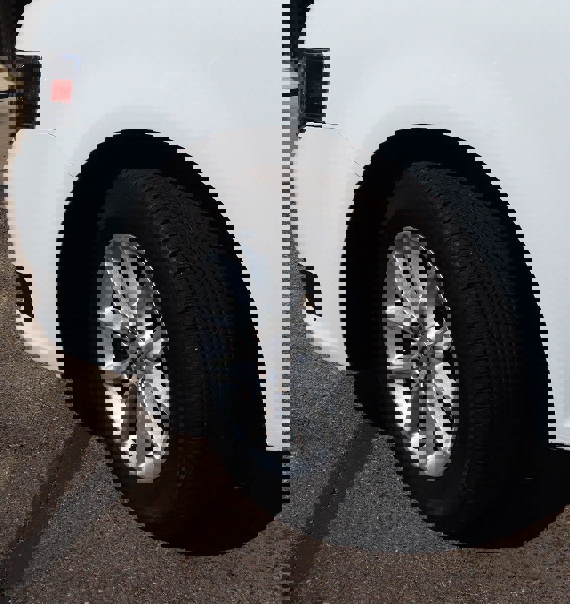 Used 2019 Ford Flex SE image 5