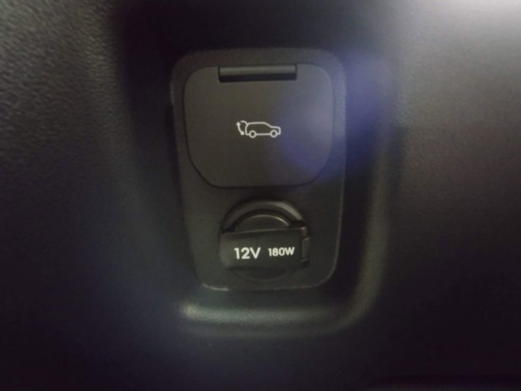 New 2026 Hyundai Ioniq 9 Calligraphy image 22