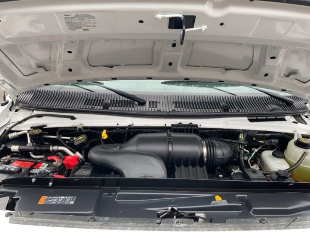 Used 2019 Ford E-450 and Econoline 450 Super Duty w/ Exterior Upgrade Package image 20