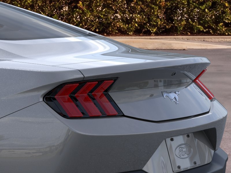 New 2026 Ford Mustang Premium RWD image 22