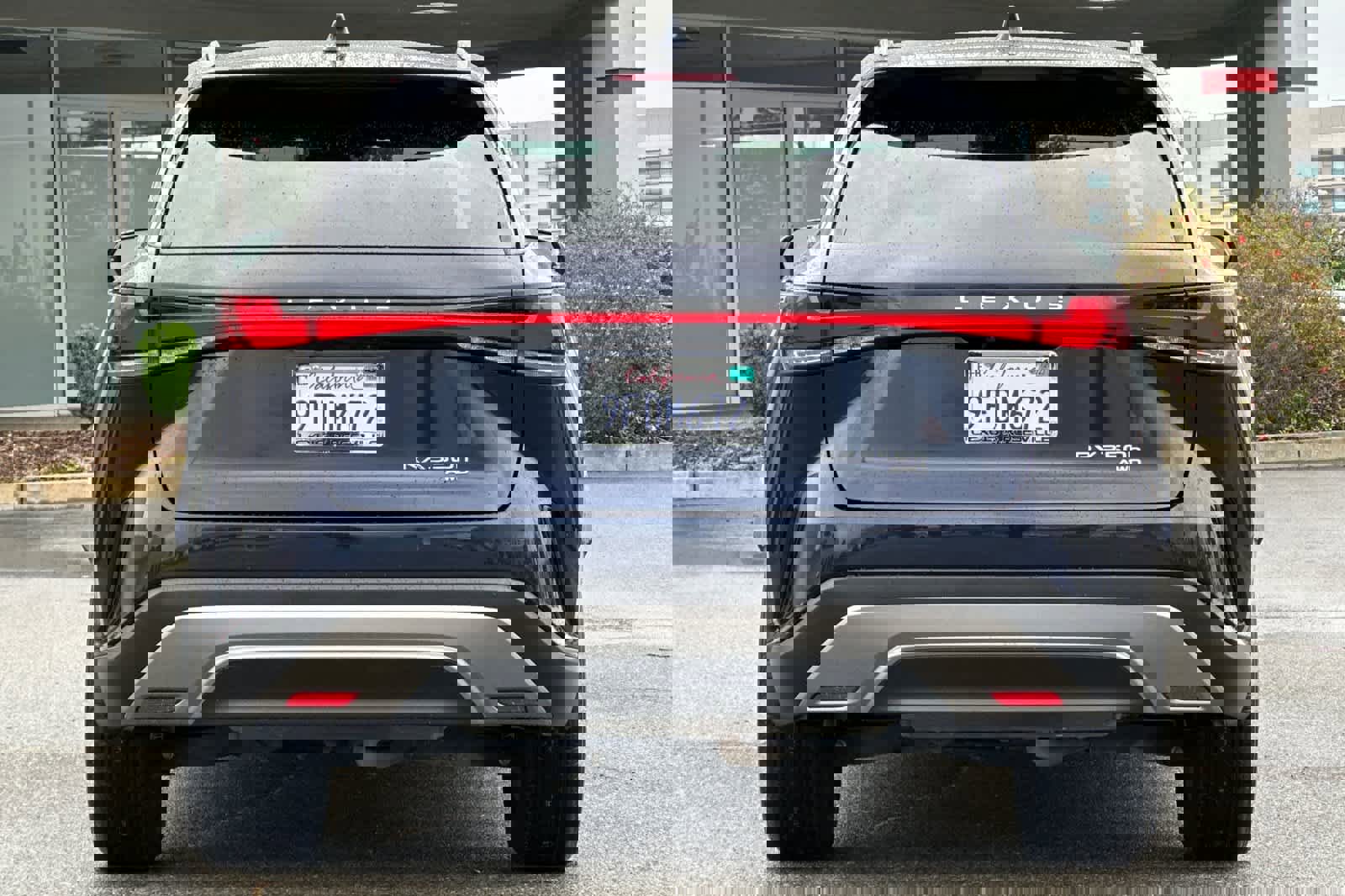 Used 2023 Lexus RX 350 Premium Plus w/ Cold Area Package image 8