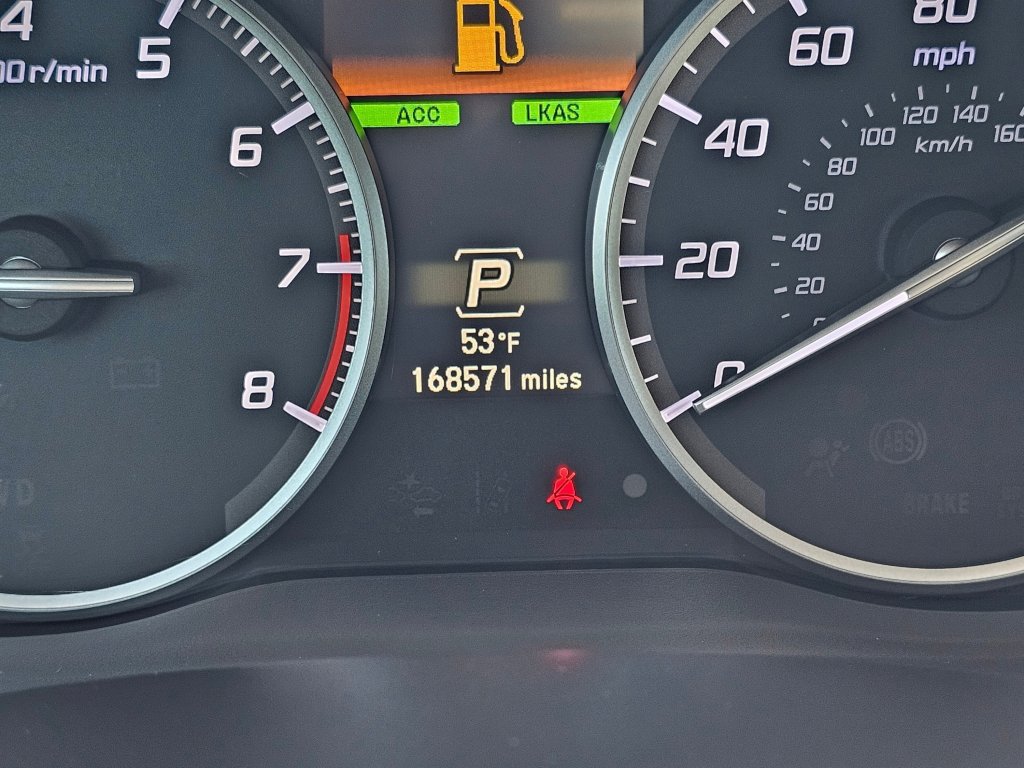 Used 2016 Acura RDX AWD w/ Technology Package image 5