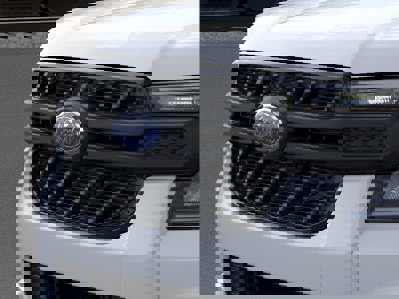 New 2025 Ford Ranger XL image 17