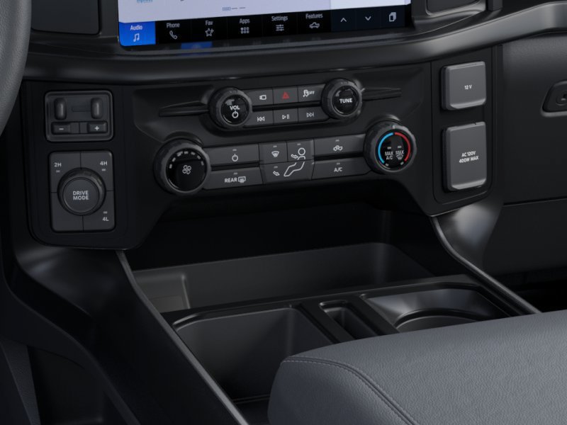 New 2026 Ford F150 STX w/ Equipment Group 200A AWD/4WD image 15