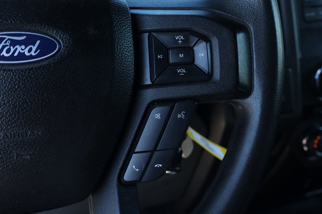 Used 2018 Ford F350 XL w/ Power Equipment Group image 25