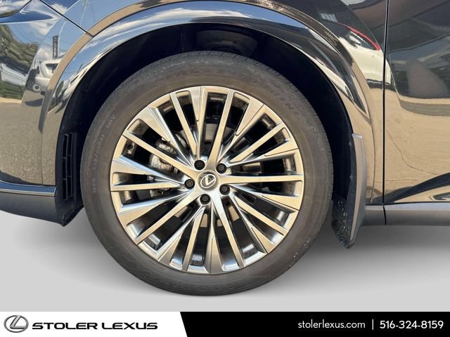 Certified 2024 Lexus RX 350 AWD w/ Convenience Package image 11