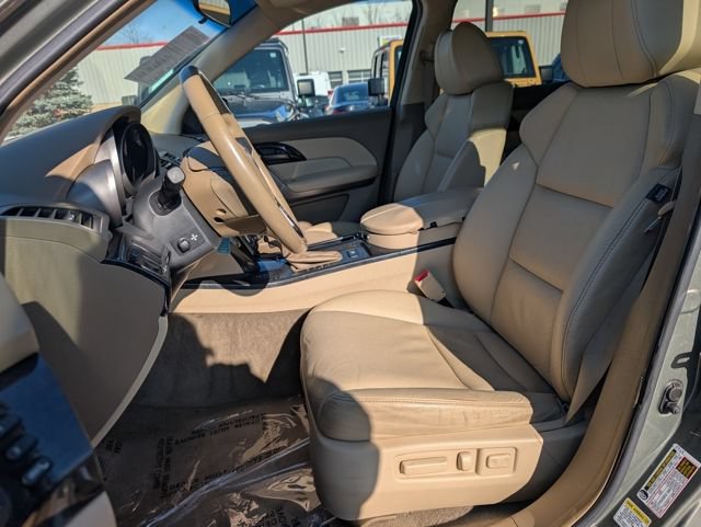 Used 2007 Acura MDX w/ Sport Package AWD/4WD image 7