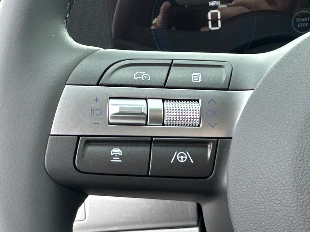 New 2027 Hyundai Kona SEL Sport FWD image 19