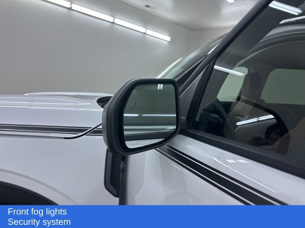 Used 2023 Ford Bronco Sport Badlands w/ Premium Package image 17