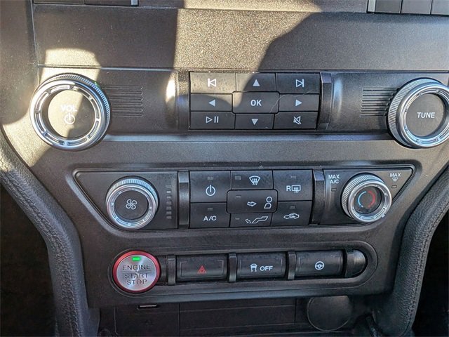 Used 2019 Ford Mustang EcoBoost w/ Black Accent Package image 23