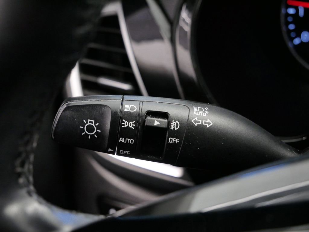 Used 2022 Kia Seltos EX image 27