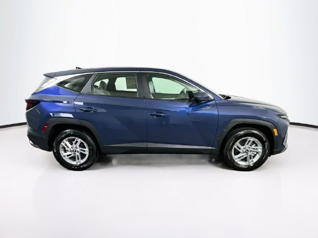 Certified 2026 Hyundai Tucson SE AWD/4WD image 10