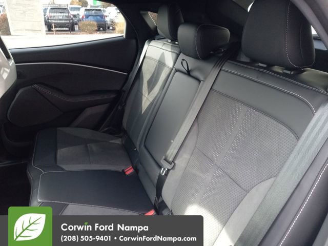 New 2025 Ford Mustang Mach-E GT image 24