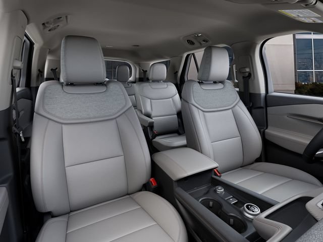 New 2027 Ford Explorer Active w/ Active Comfort Package AWD/4WD image 10
