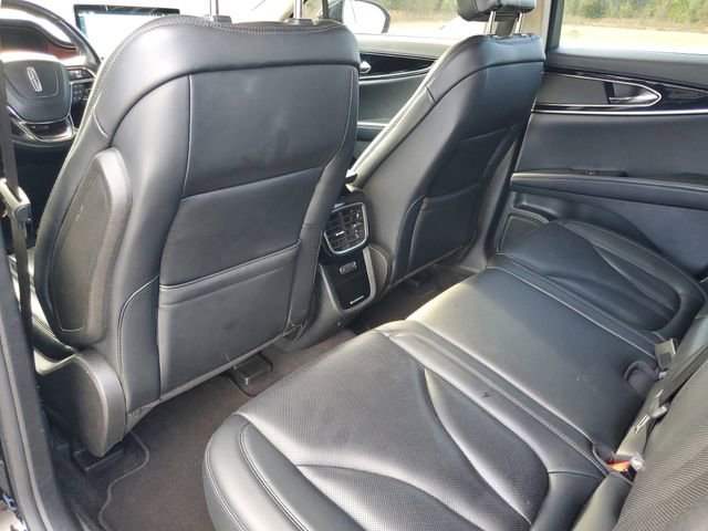 Used 2023 Lincoln Nautilus Reserve image 23