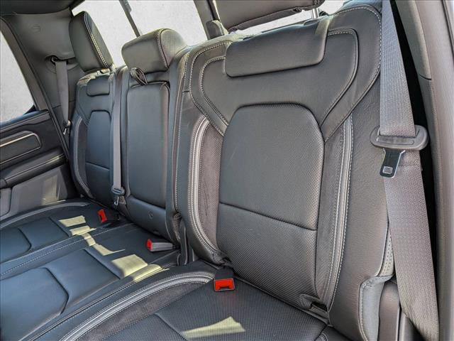 New 2026 RAM 1500 RHO AWD/4WD image 12