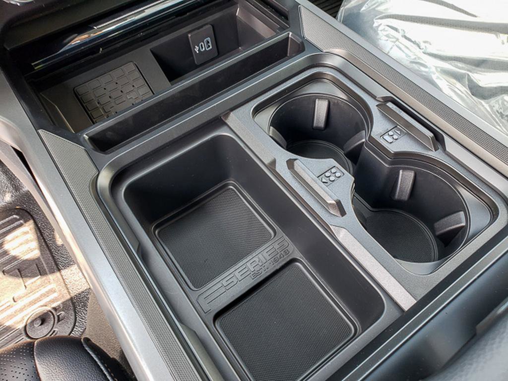 New 2026 Ford F350 Lariat image 14