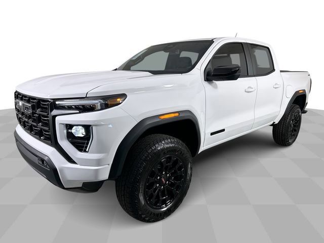 New 2026 GMC Canyon Elevation w/ Convenience Package AWD/4WD image 5