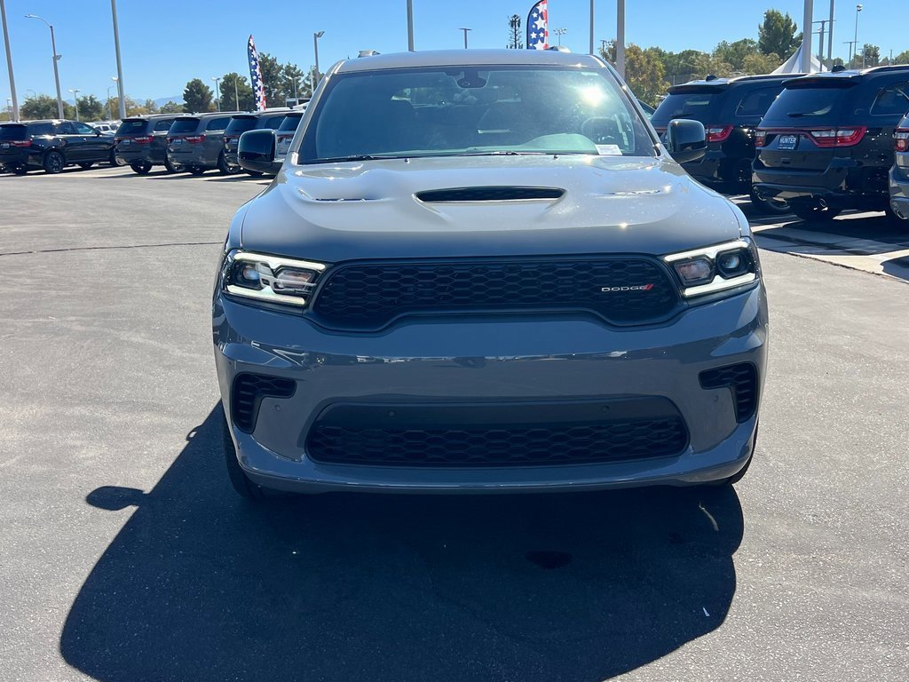 New 2026 Dodge Durango GT w/ Blacktop Package image 9