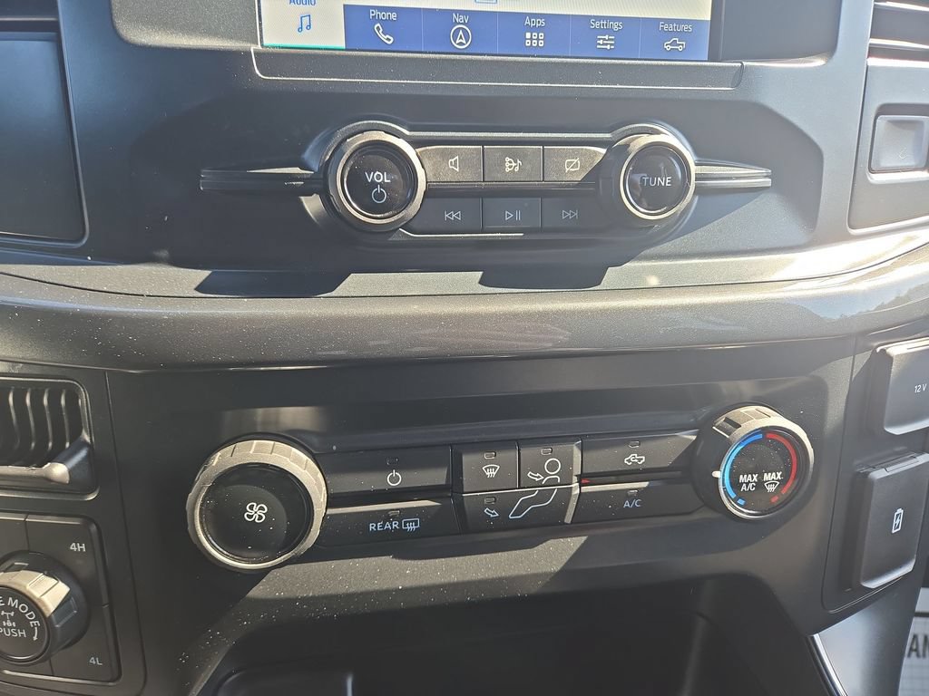 Certified 2022 Ford F150 Tremor AWD/4WD image 11