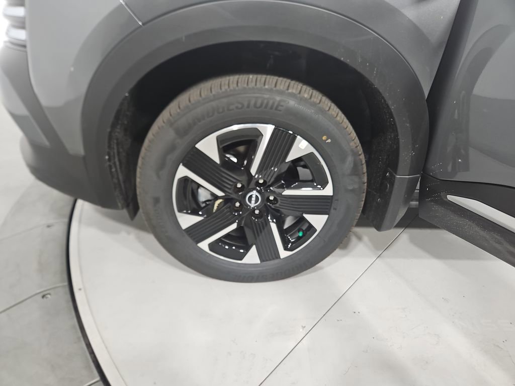 New 2026 Nissan Kicks SV w/ SV Premium Package image 25