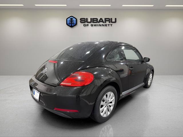 Used 2013 Volkswagen Beetle 2.5 FWD image 5