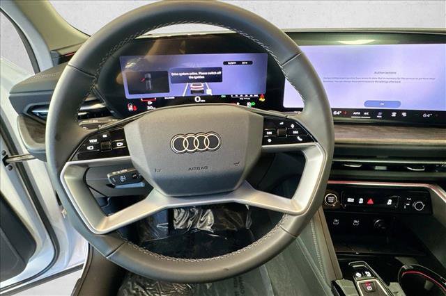 New 2026 Audi Q5 Premium AWD/4WD image 10