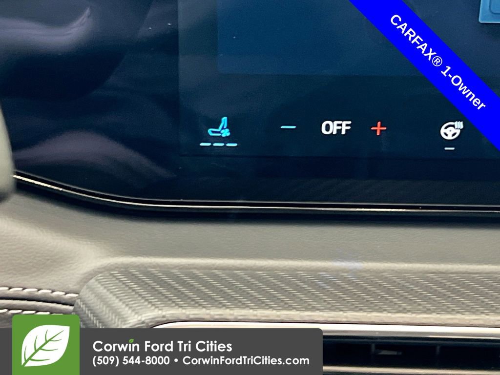 Used 2025 Ford Mustang GT Premium image 22