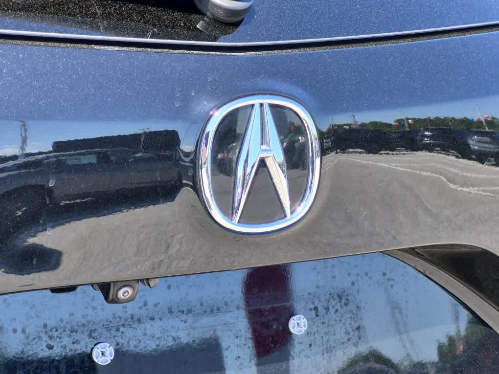 Used 2021 Acura RDX AWD w/ Advance Package image 24