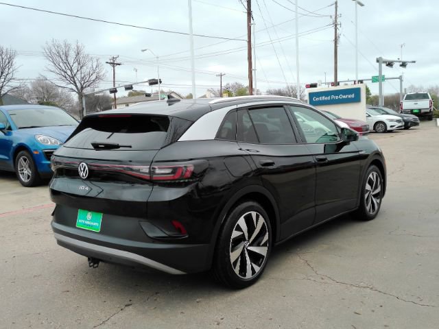 Used 2021 Volkswagen ID.4 1st Edition RWD image 7