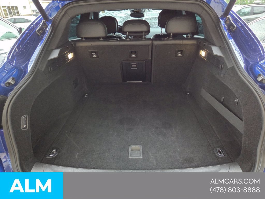 Used 2023 Maserati Levante Modena AWD/4WD image 14