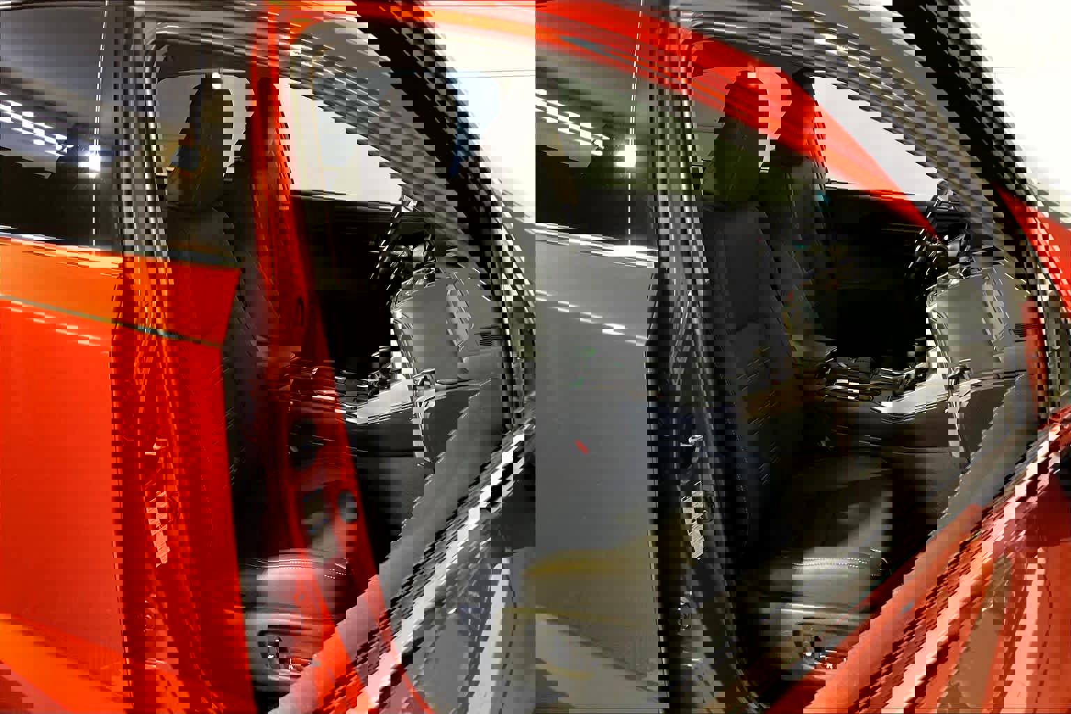 Used 2021 Lexus NX 300 AWD w/ Accessory Package image 8