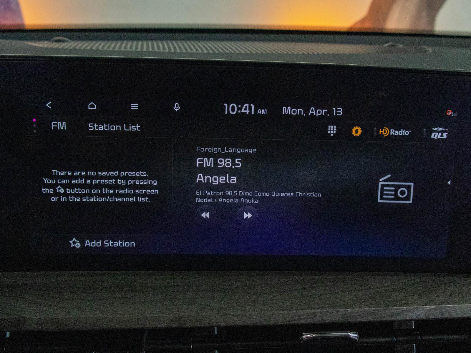 Used 2025 Kia Telluride SX Prestige X-Line image 9