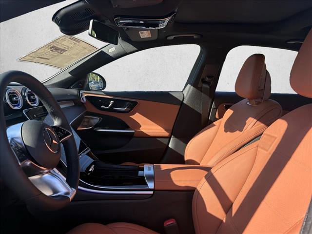 New 2026 Mercedes-Benz C 300 Sedan image 14