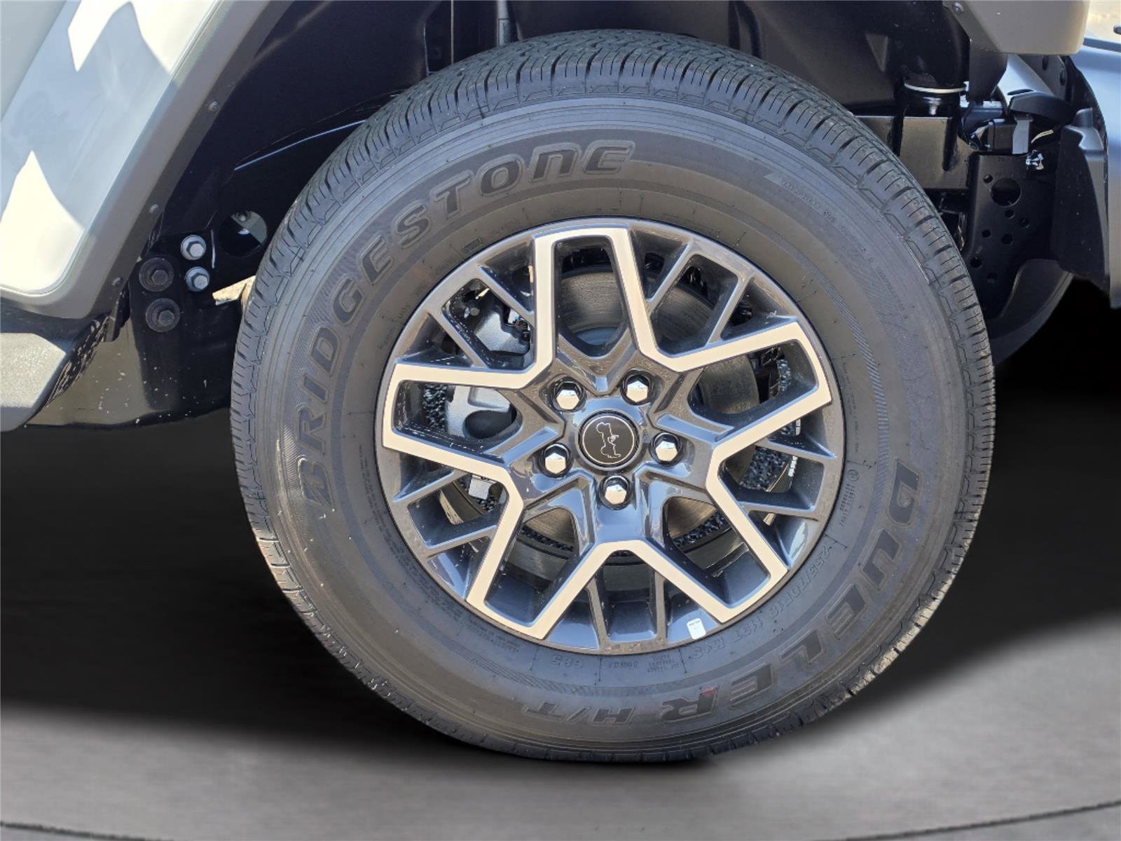 New 2026 Jeep Wrangler Sahara image 40