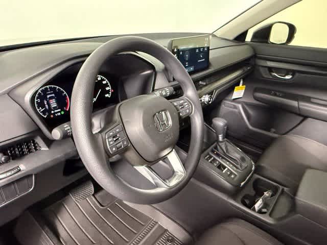 New 2026 Honda CR-V LX image 68
