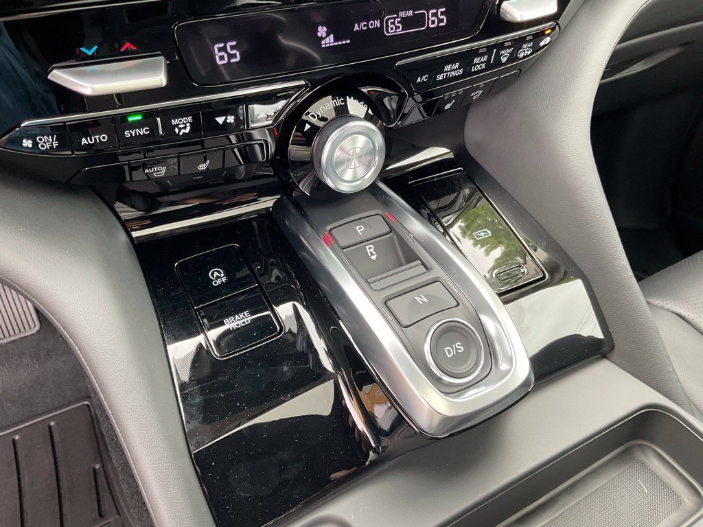 New 2026 Acura MDX w/ Technology Package AWD/4WD image 14