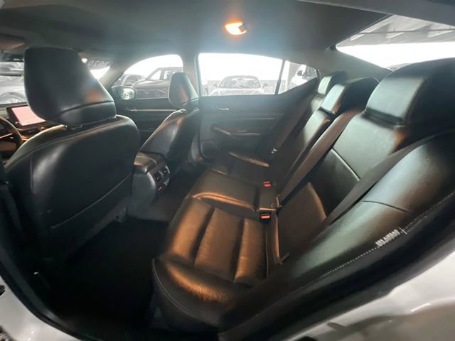 Used 2020 Nissan Altima 2.5 SL AWD/4WD image 27