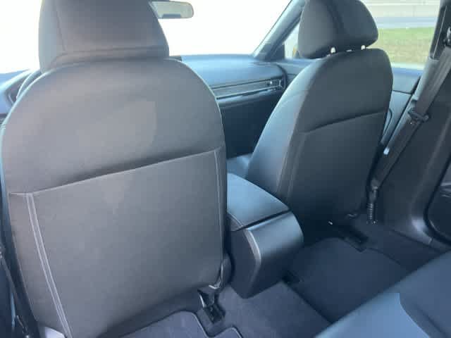 Used 2024 Honda Civic Sport image 13