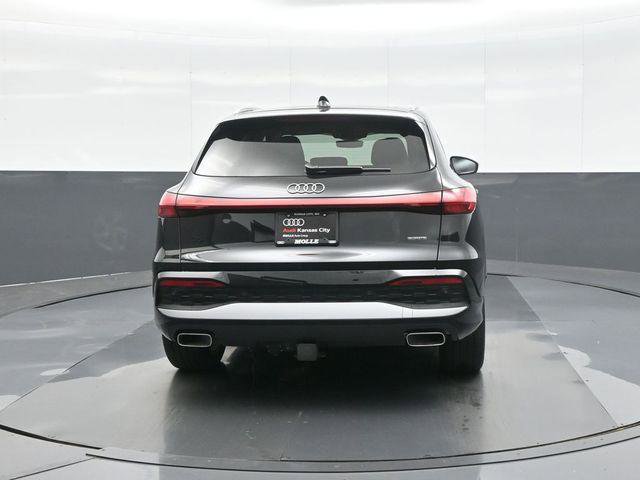 Certified 2025 Audi Q5 Prestige AWD/4WD image 6